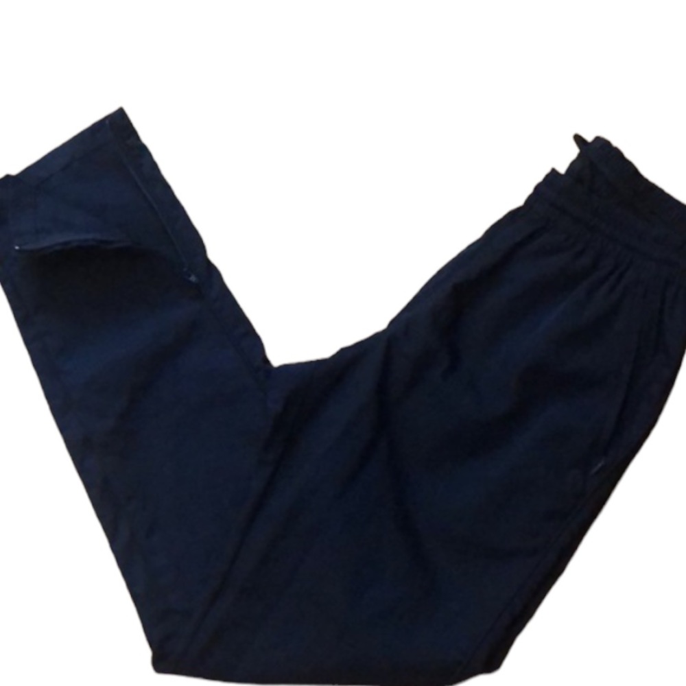 CLUB MONACO track pants size extra small